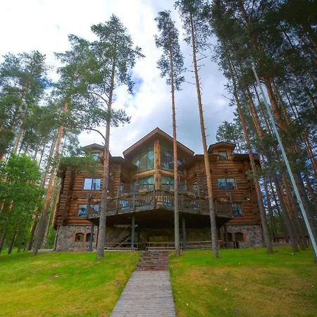 Värdshus Greete Soontaga