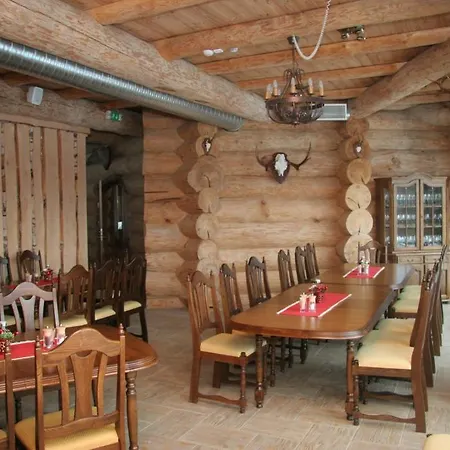 Inn Greete Soontaga