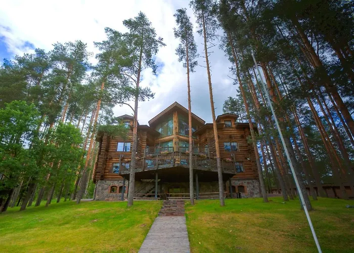 gostionica Greete Soontaga