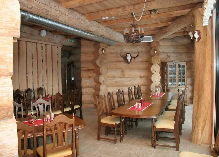 gostionica Greete Soontaga